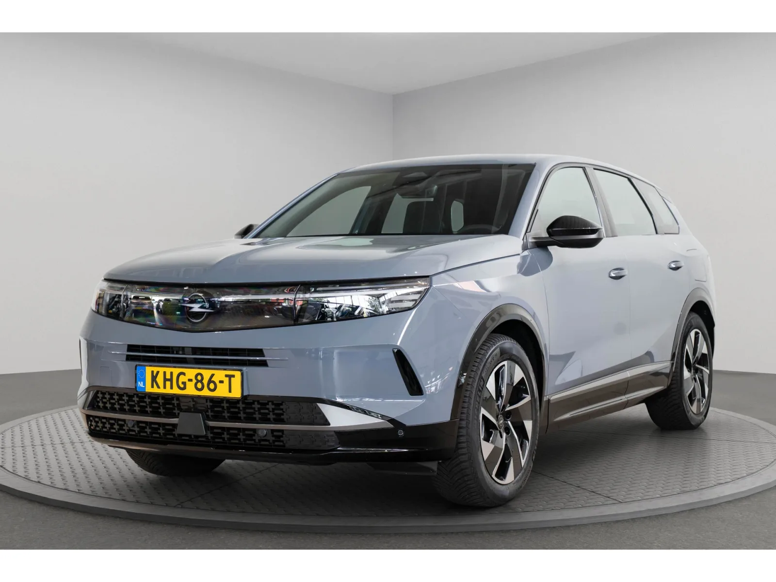 Opel Grandland (2026) — foto 1