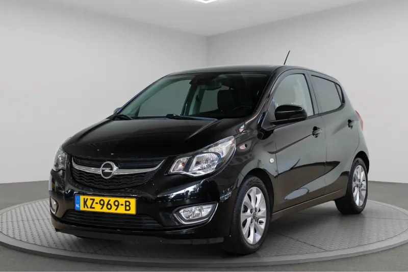 Opel Karl (2016)