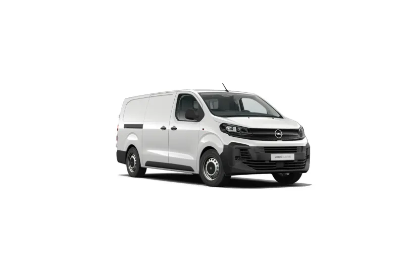 Opel Vivaro (2026)