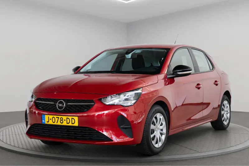 Opel Corsa (2020)