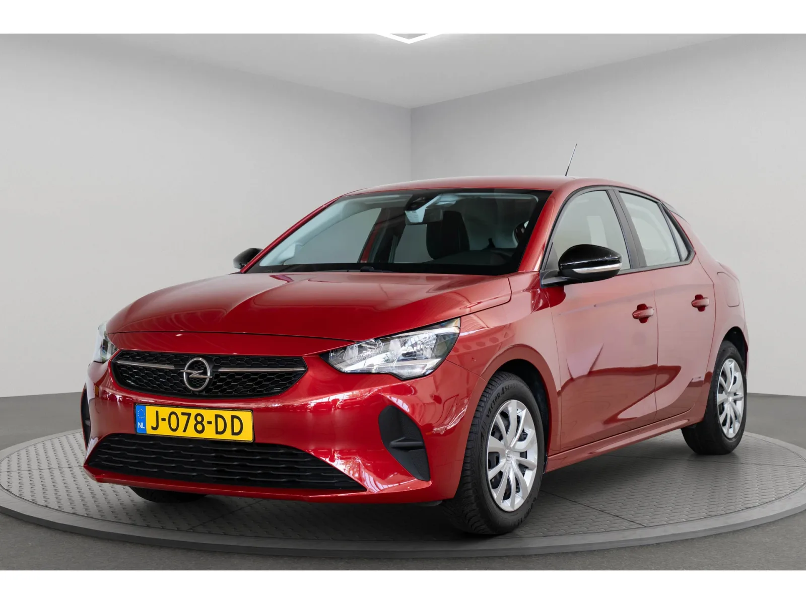 Opel Corsa (2020) — foto 1