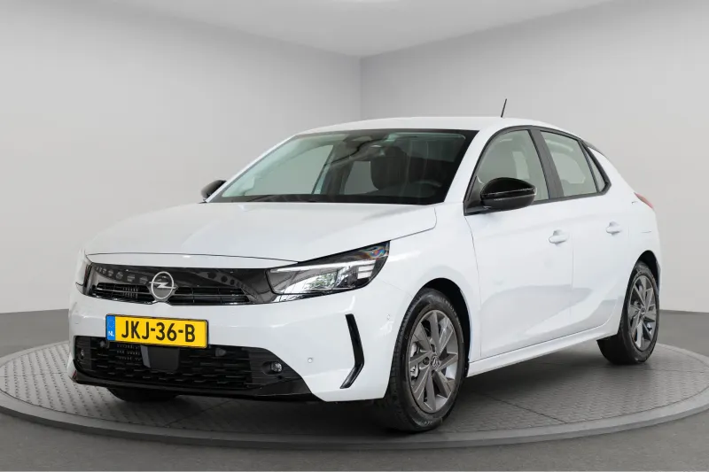 Opel Corsa (2025)