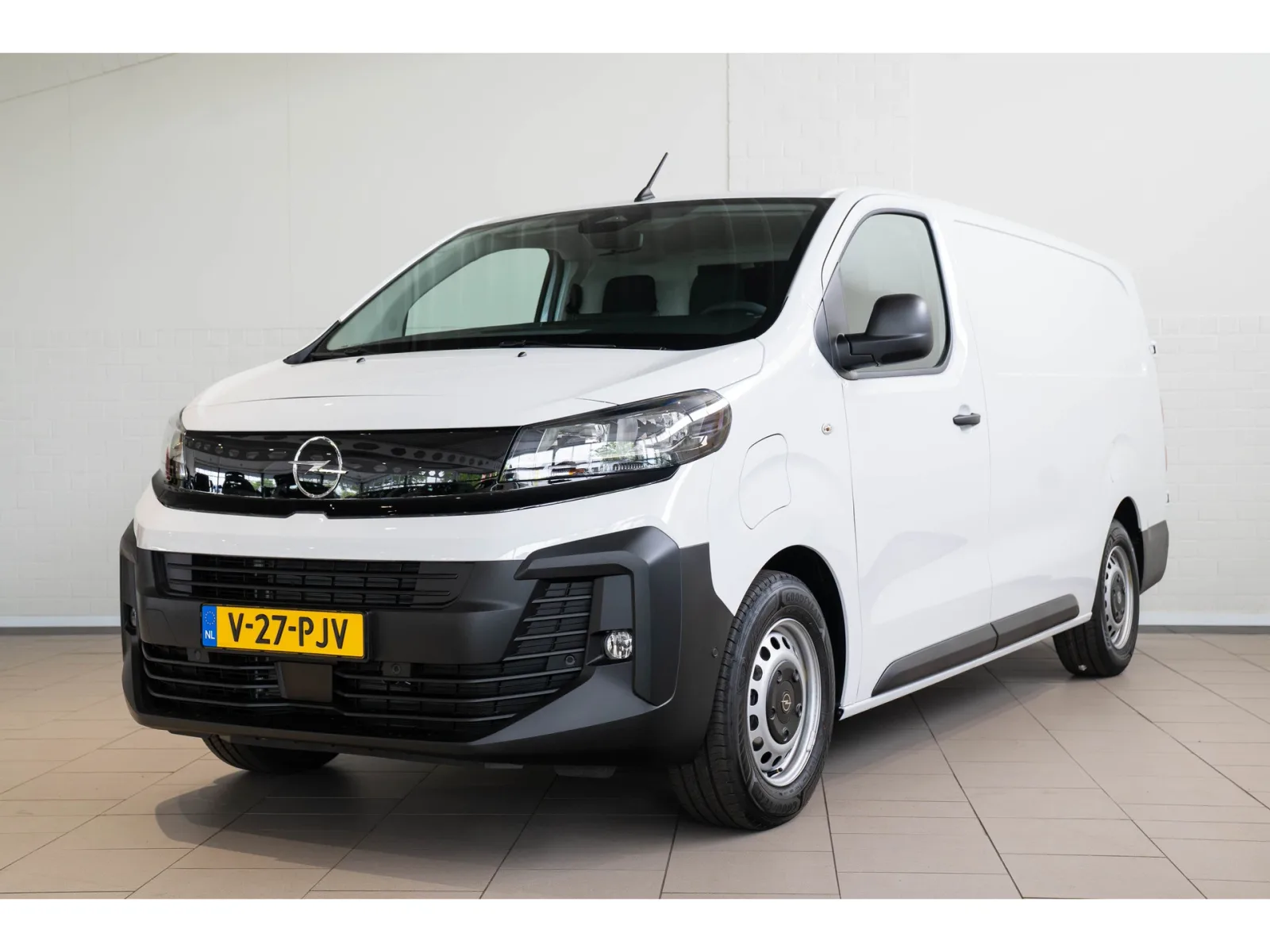 Opel Vivaro (2026) — foto 1