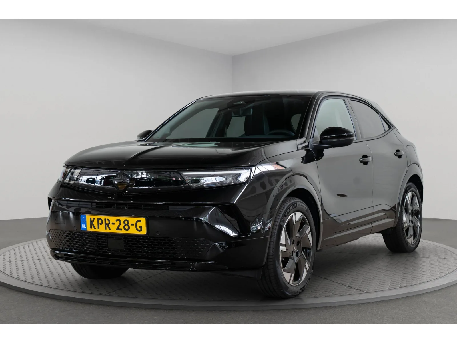 Opel Mokka (2025) — foto 1