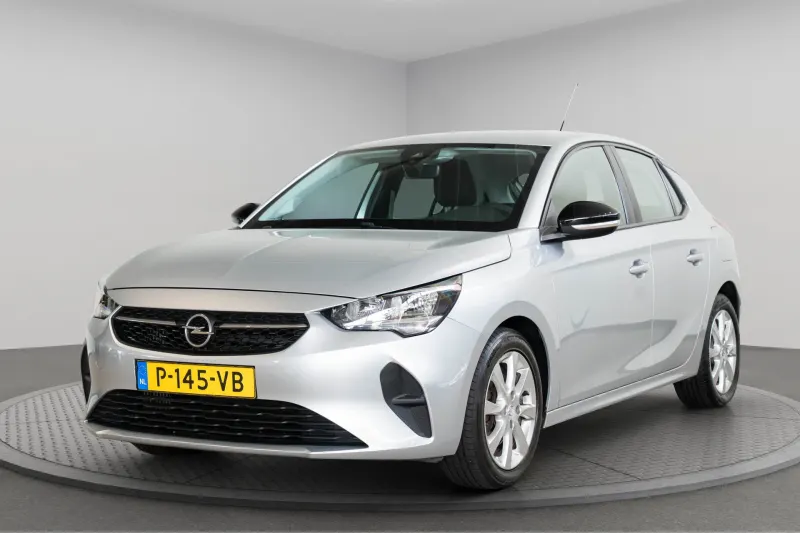 Opel Corsa (2022)