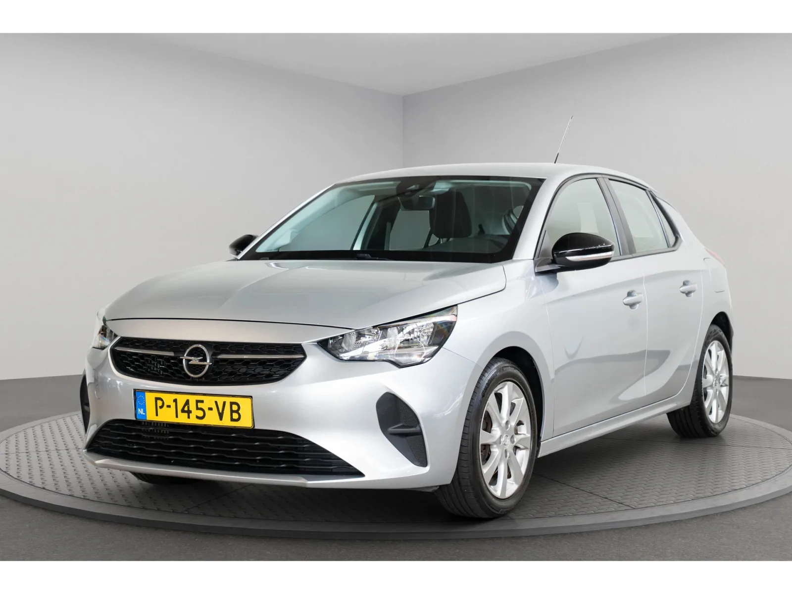Opel Corsa (2022) — foto 1