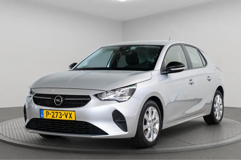 Opel Corsa (2022)