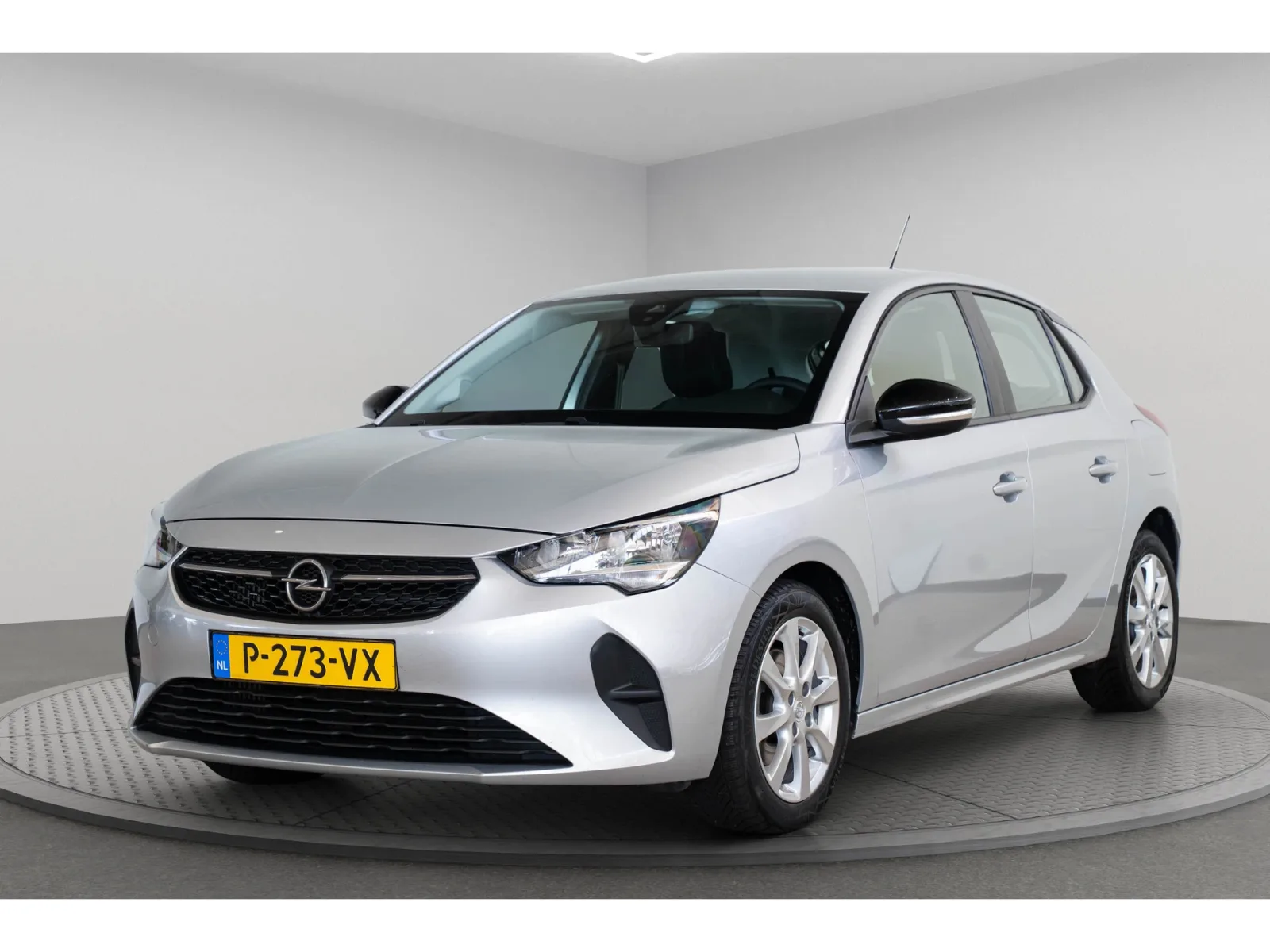 Opel Corsa (2022) — foto 1