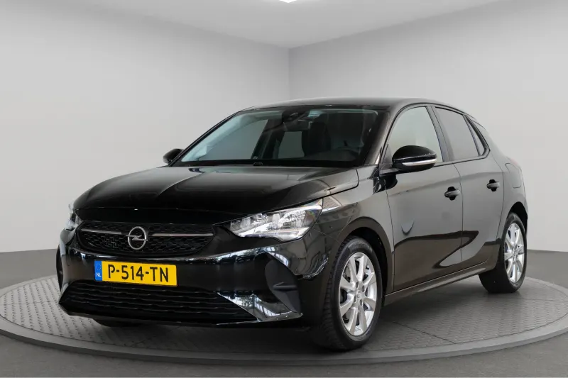 Opel Corsa (2022)