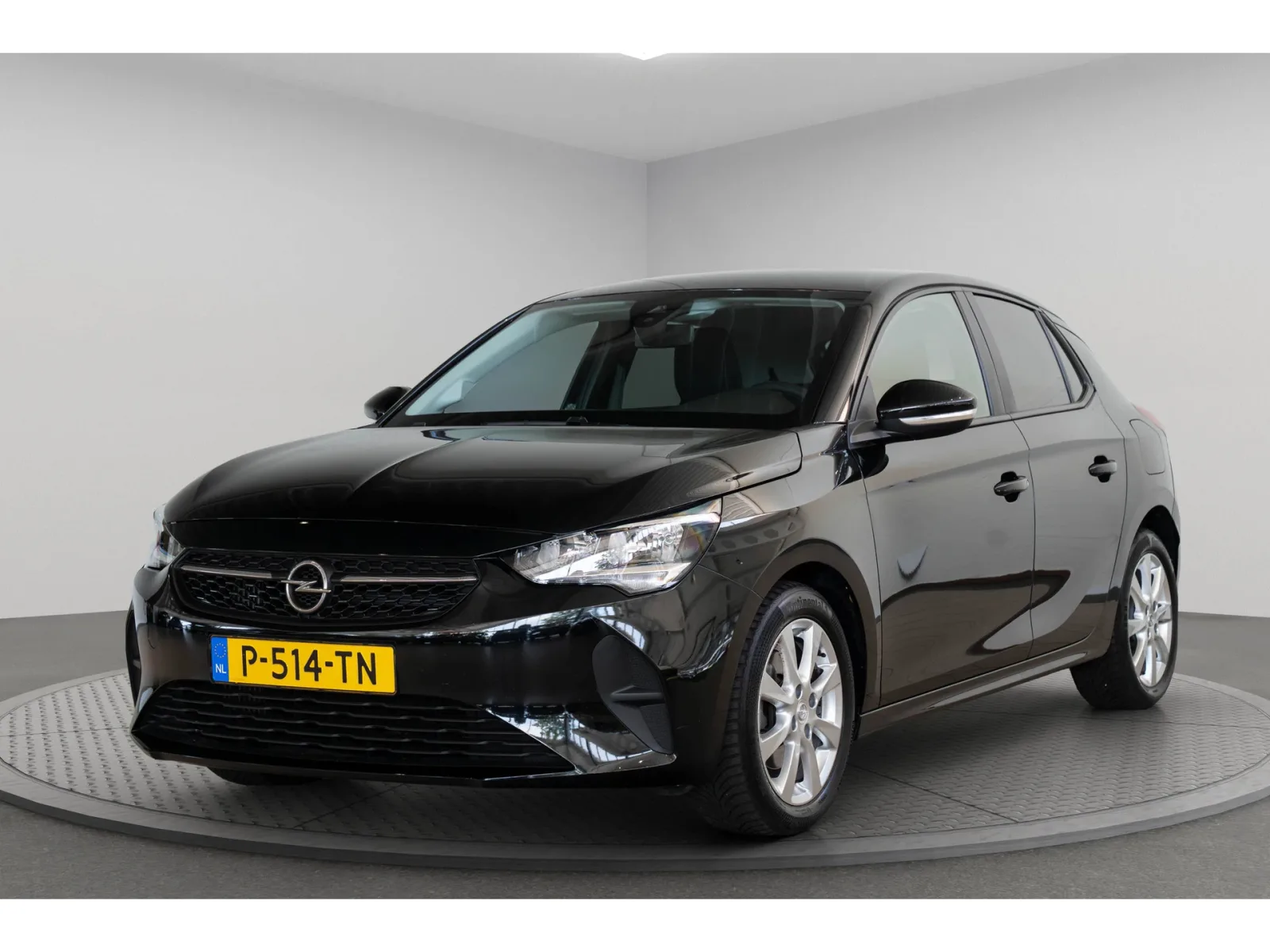 Opel Corsa (2022) — foto 1