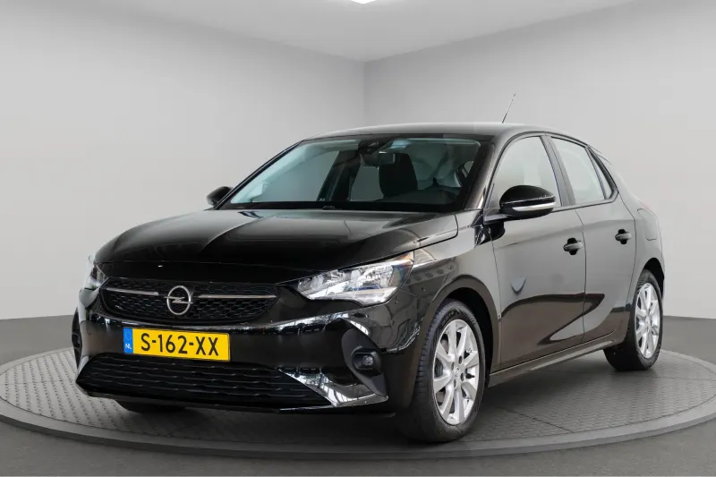 Opel Corsa (2023)