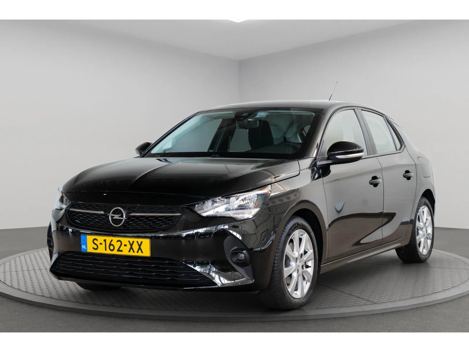 Opel Corsa (2023) — foto 1