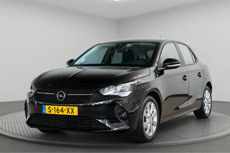 Opel Corsa (2023)