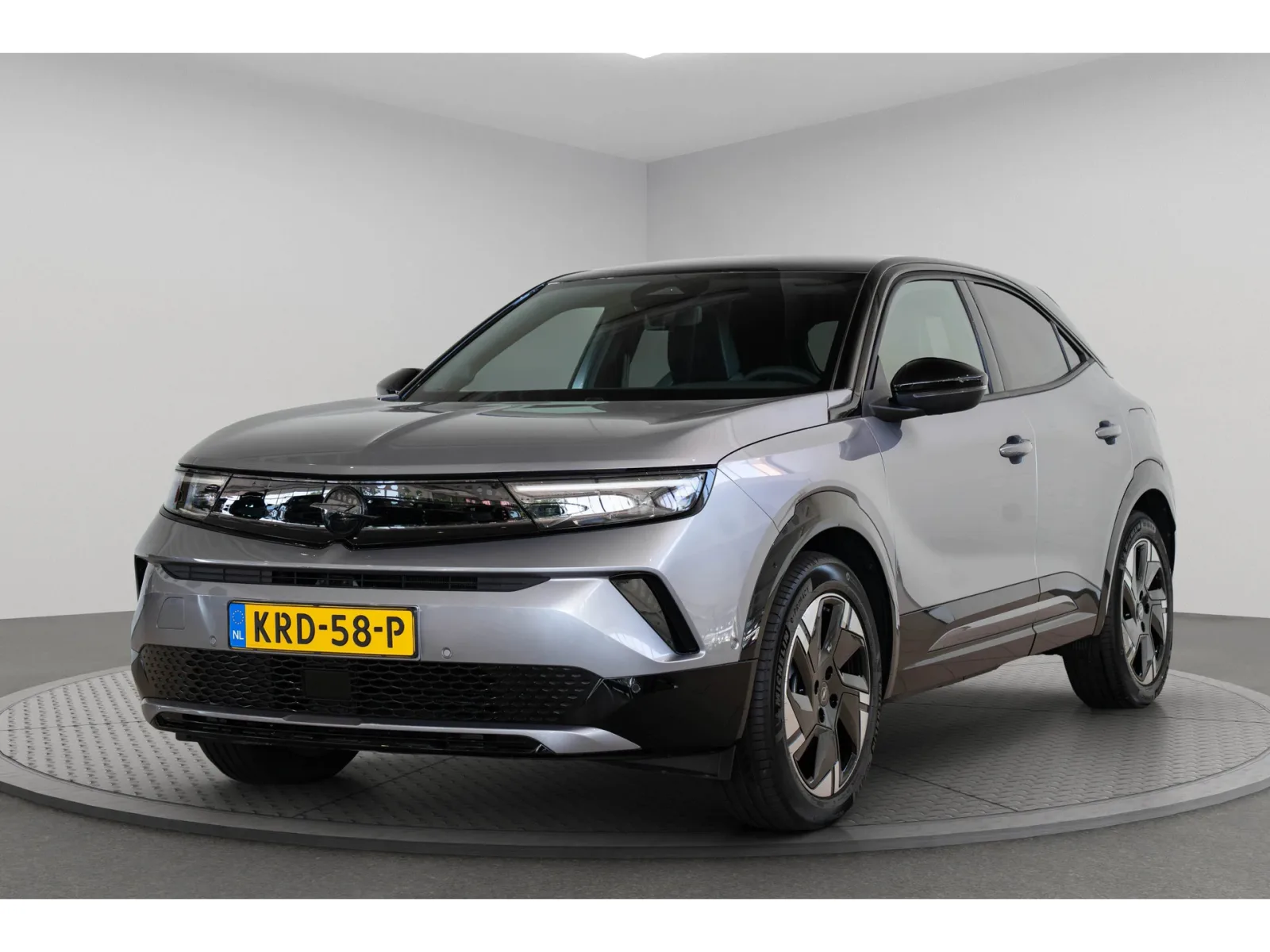 Opel Mokka (2025) — foto 1