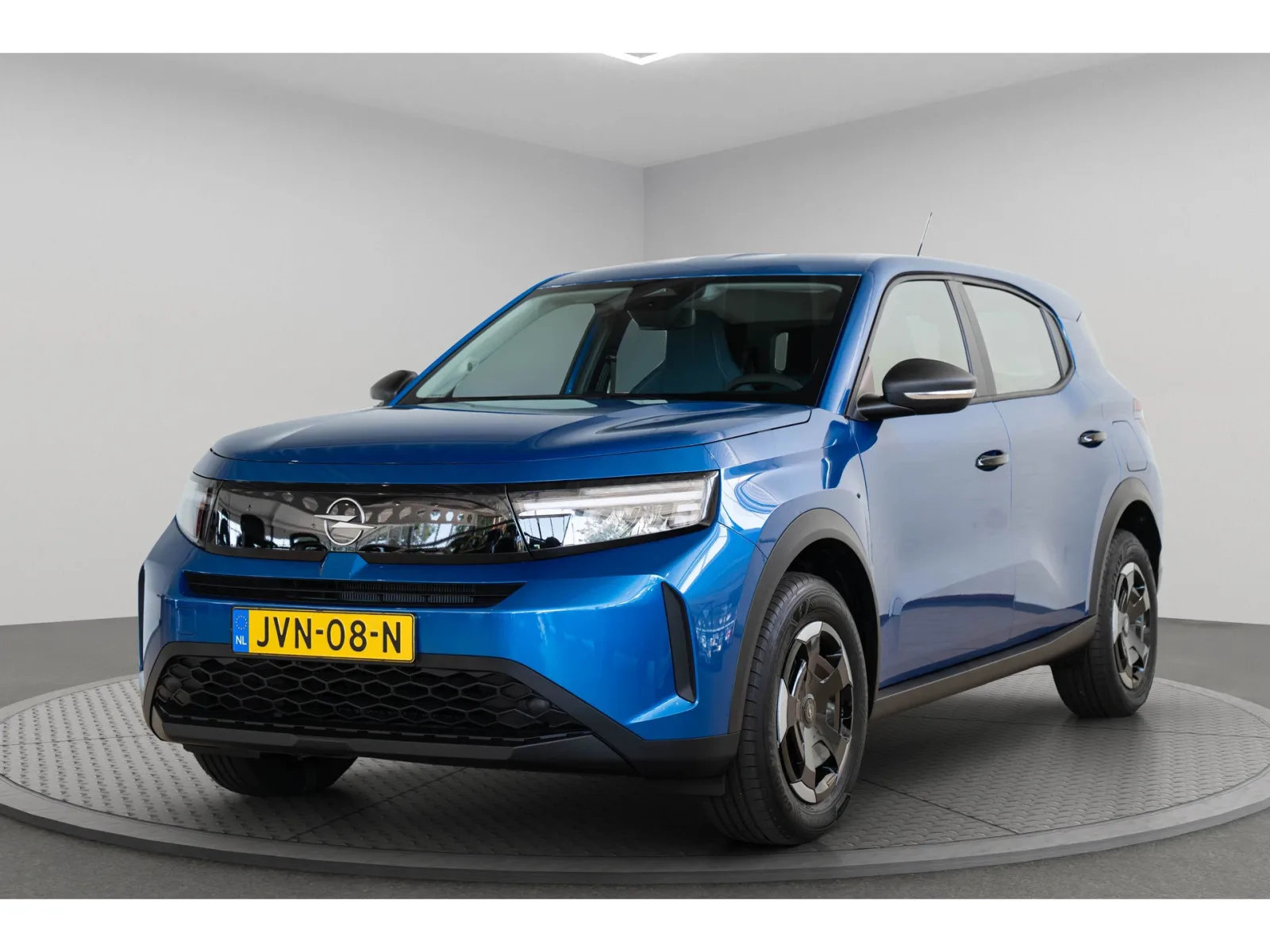 Opel Frontera (2026) — foto 1