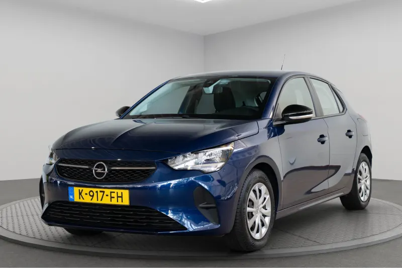 Opel Corsa (2020)