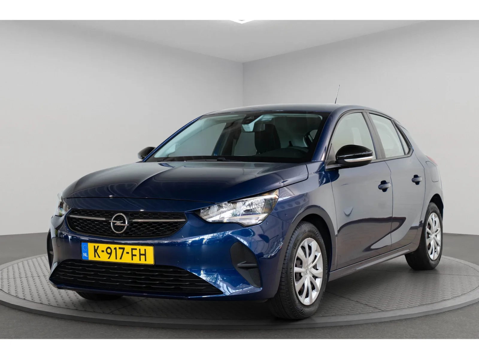 Opel Corsa (2020) — foto 1