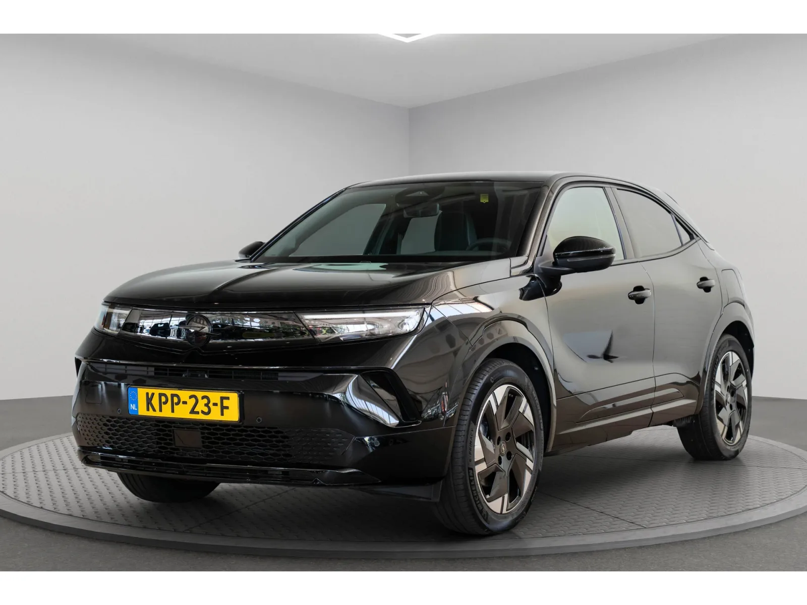 Opel Mokka (2025) — foto 1
