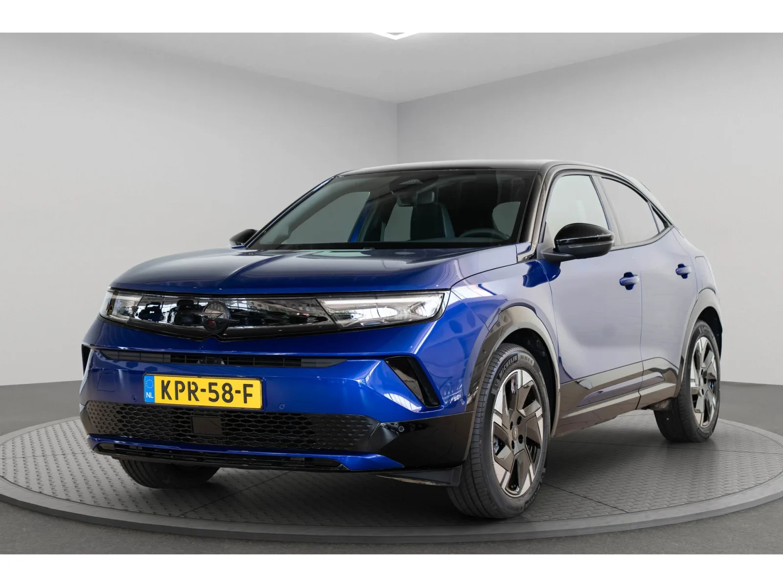 Opel Mokka (2025) — foto 1