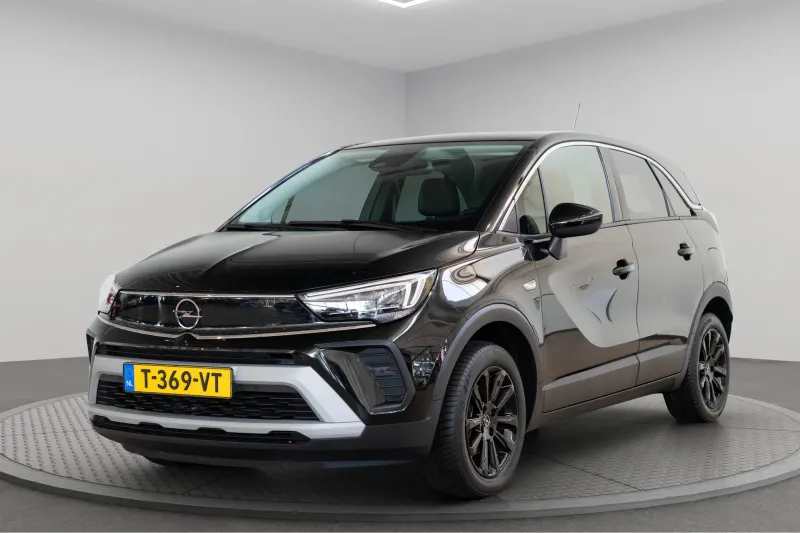Opel Crossland (2022)
