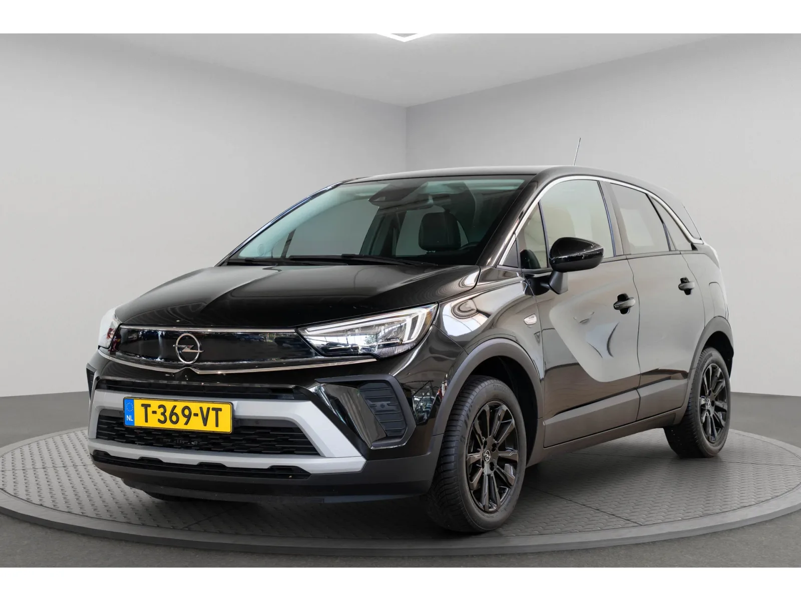 Opel Crossland (2022) — foto 1