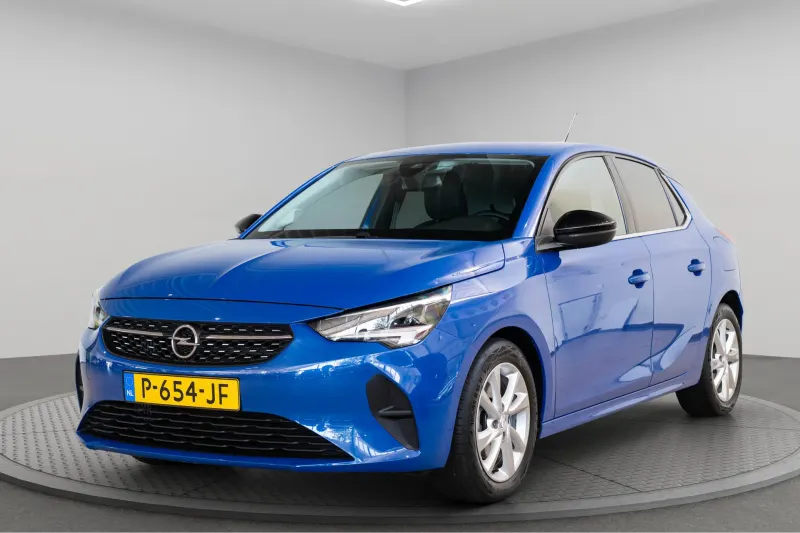 Opel Corsa (2022)
