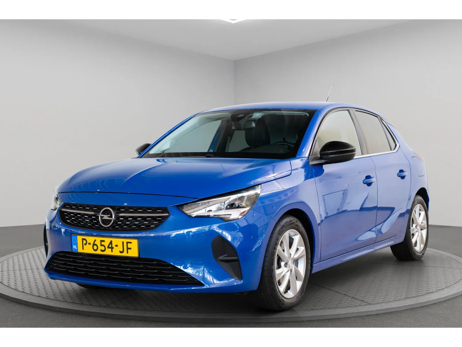 Opel Corsa (2022) — foto 1