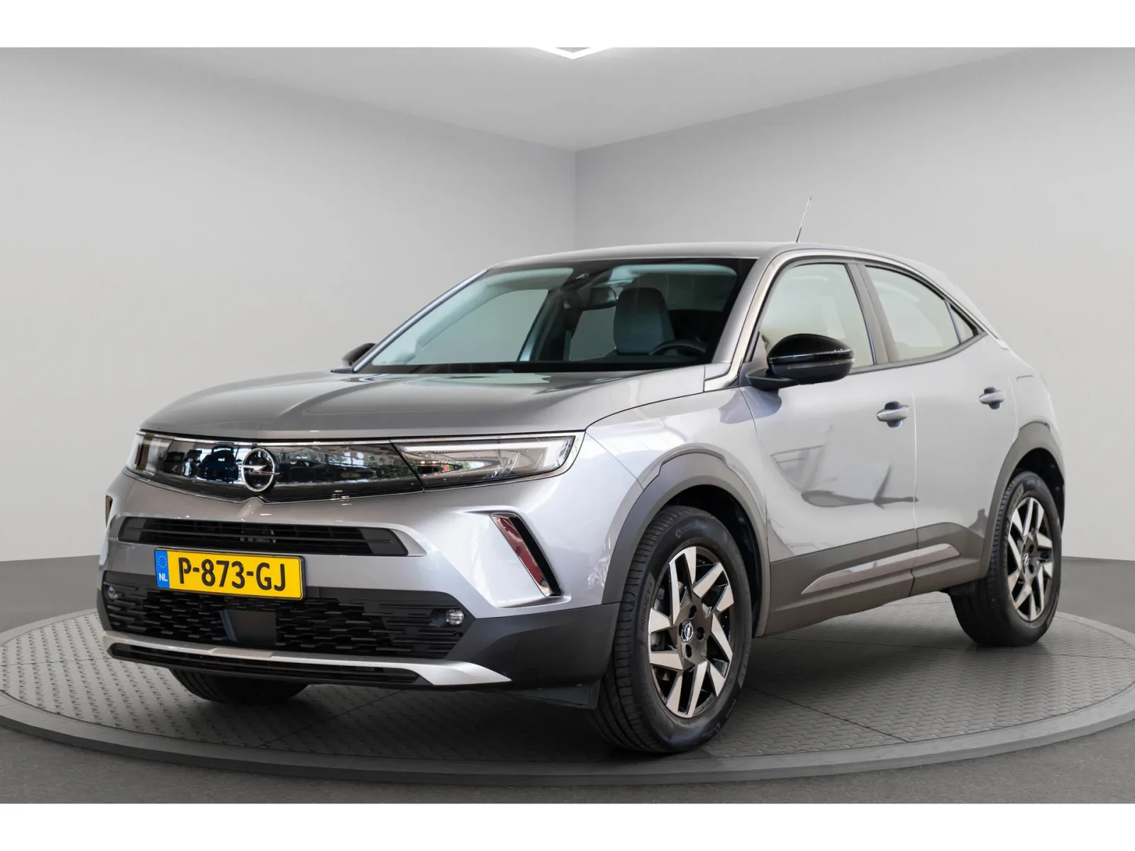 Opel Mokka (2021) — foto 1