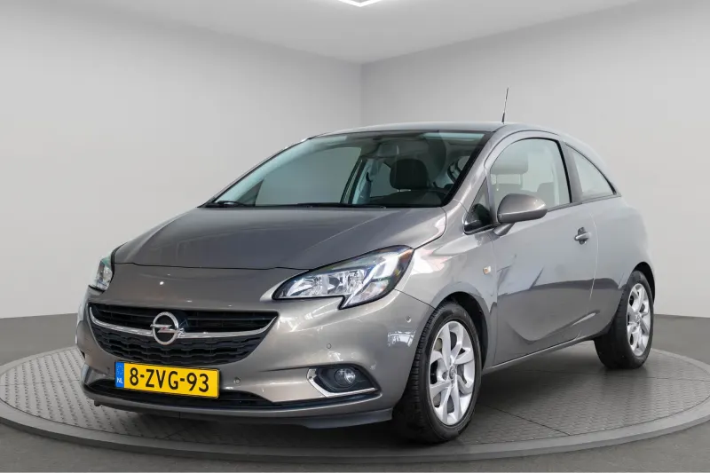 Opel Corsa (2015)
