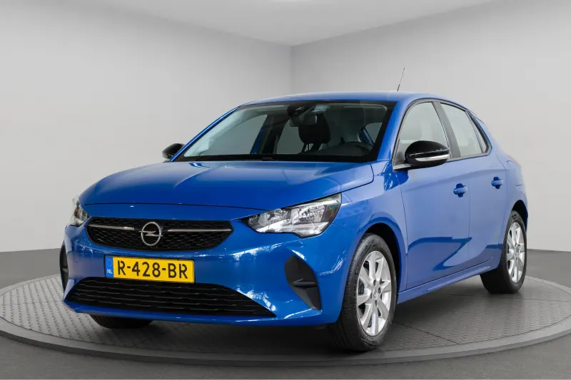 Opel Corsa (2022)