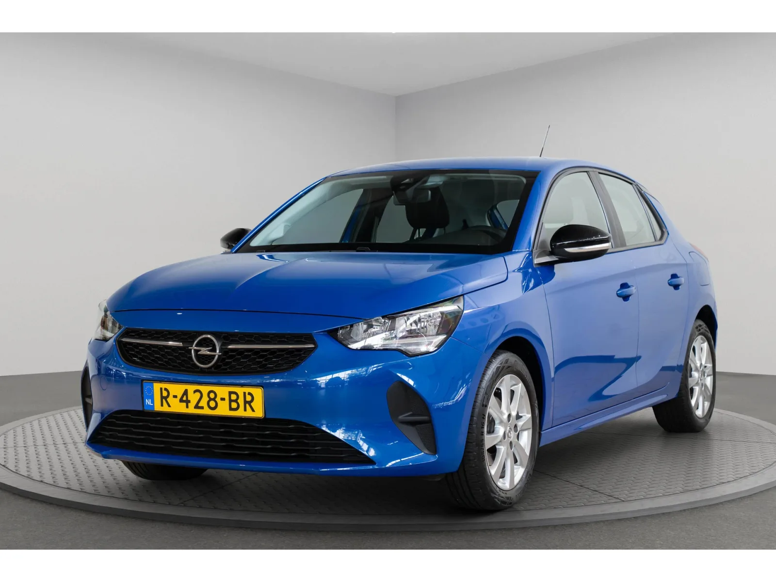 Opel Corsa (2022) — foto 1