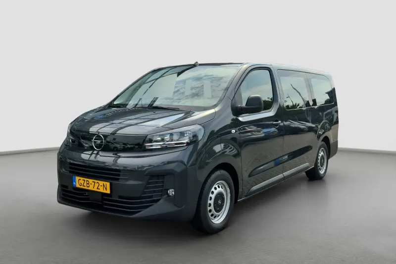 Opel Vivaro (2026)