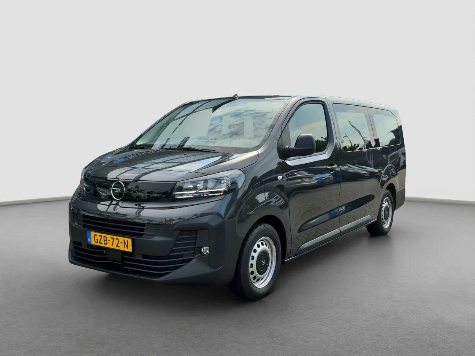 Opel Vivaro (2026) — foto 1