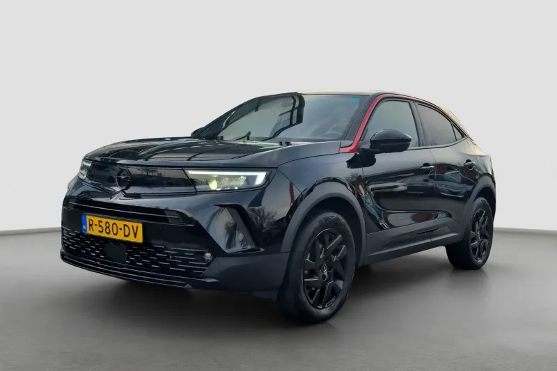 Opel Mokka (2022)