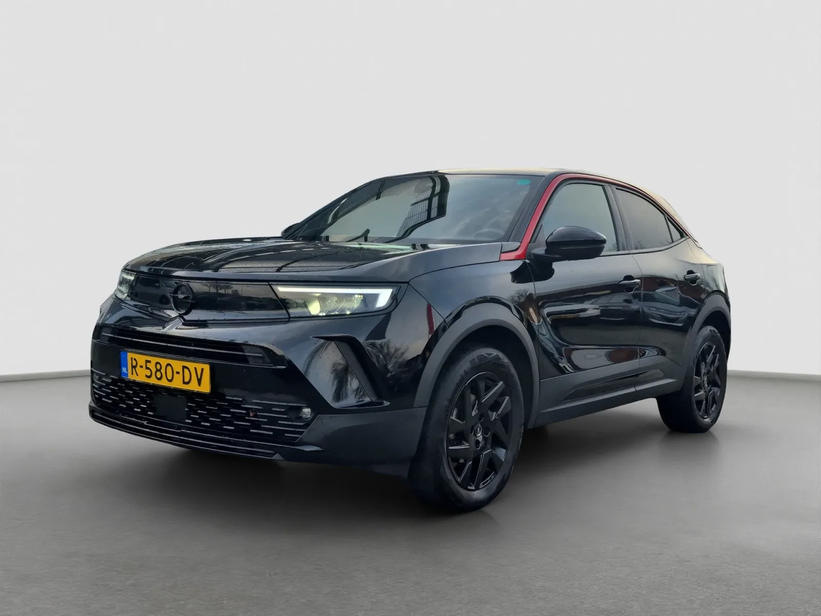 Opel Mokka (2022) — foto 1
