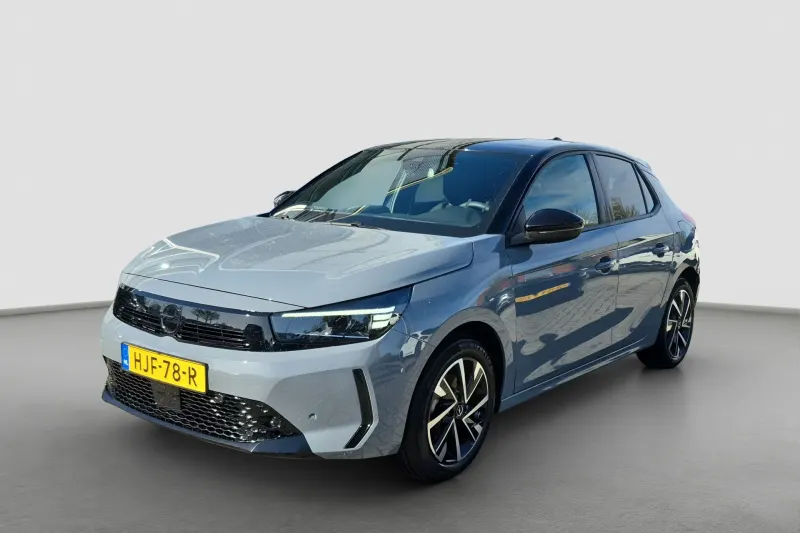 Opel Corsa (2025)