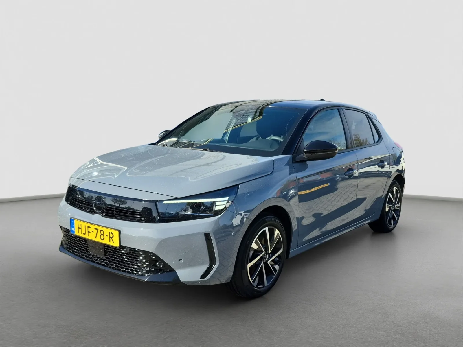 Opel Corsa (2025) — foto 1