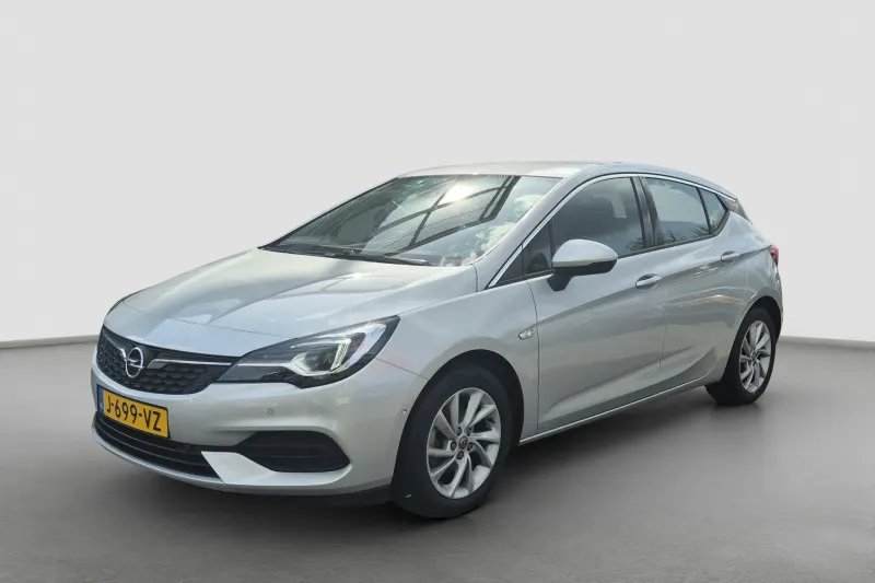 Opel Astra (2020)