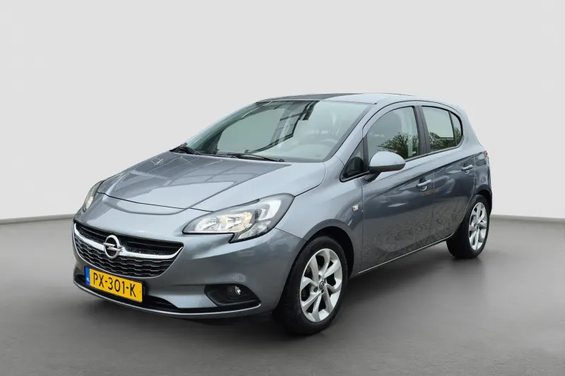 Opel Corsa (2017)
