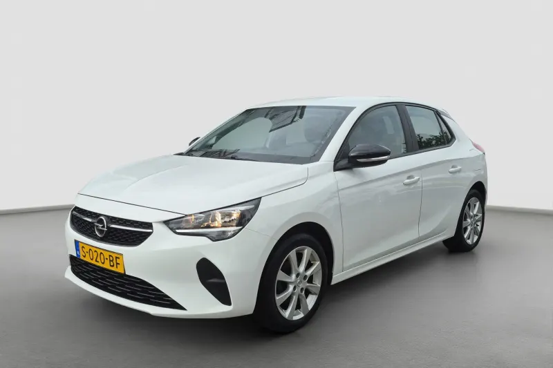 Opel Corsa (2023)