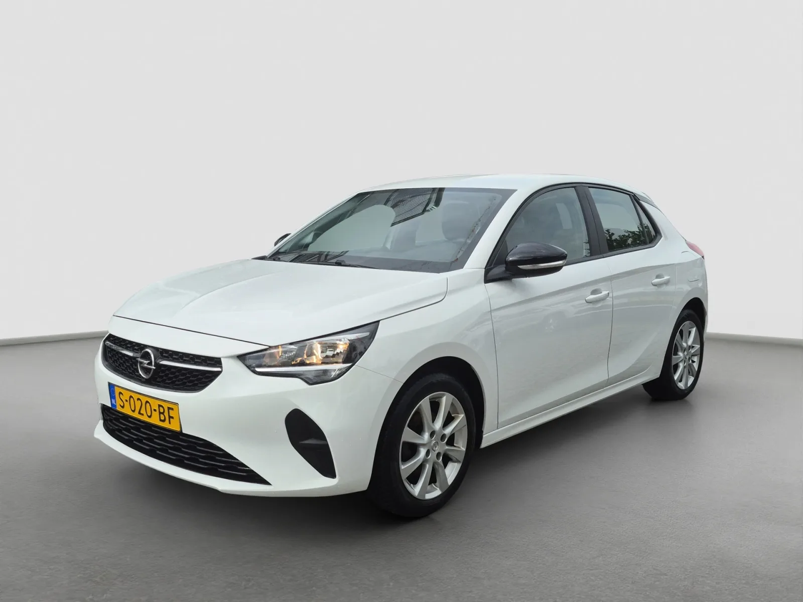Opel Corsa (2023) — foto 1