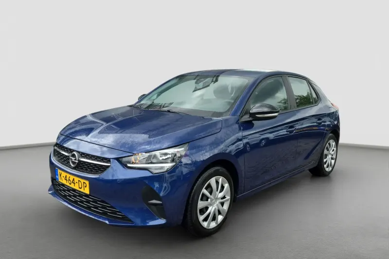 Opel Corsa (2020)
