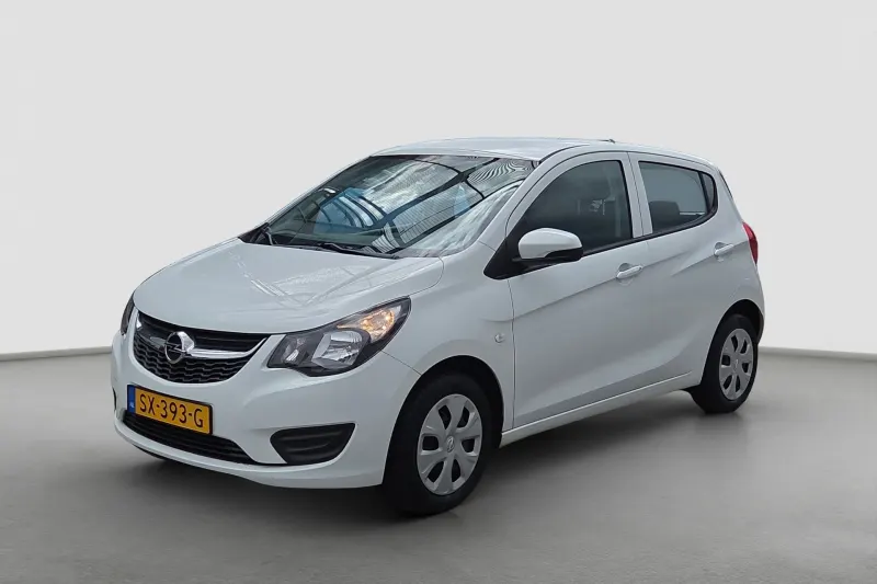 Opel Karl (2018)