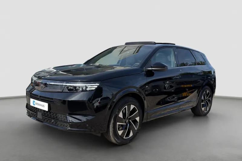 Opel Grandland (2026)