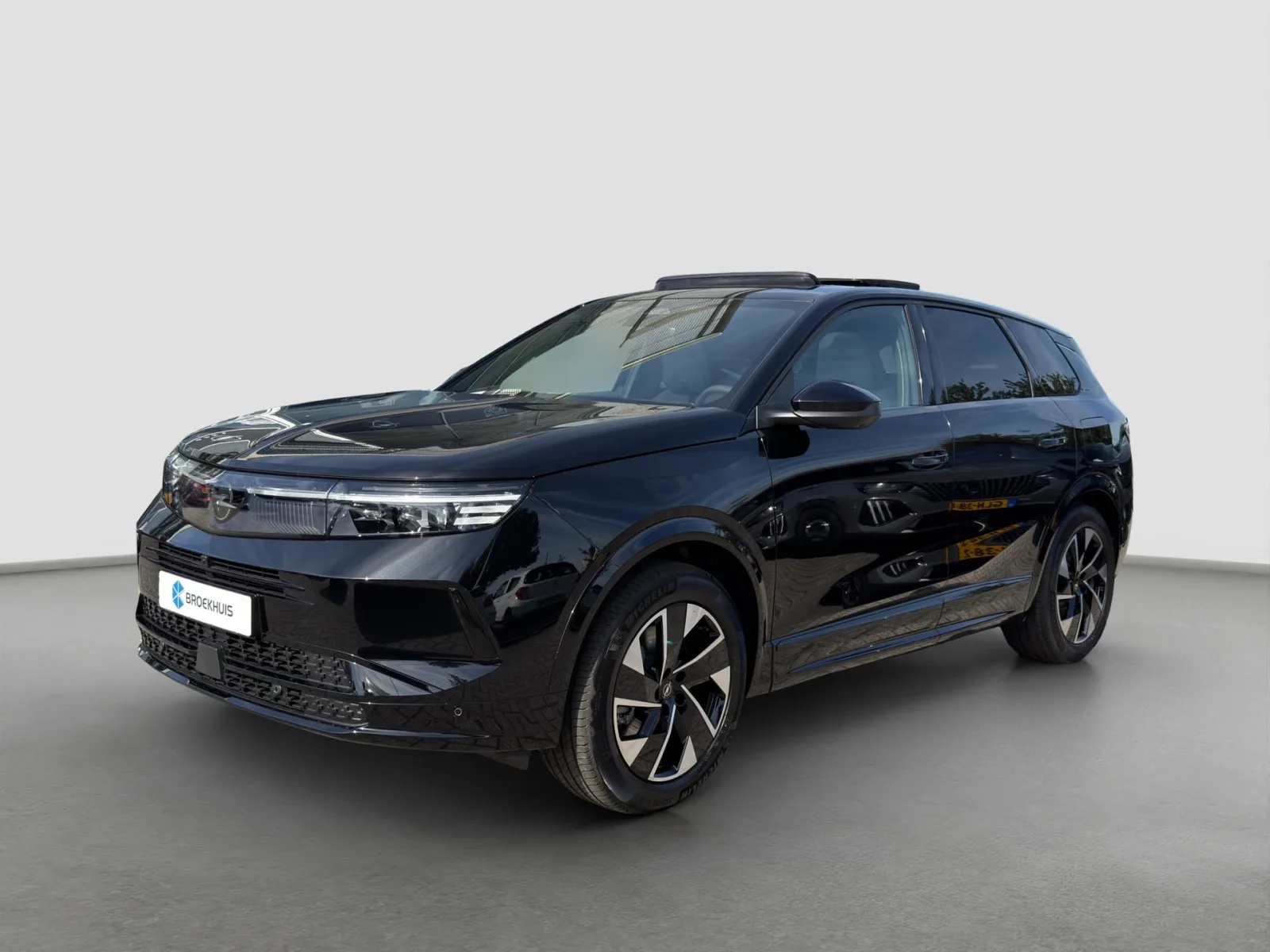 Opel Grandland (2026) — foto 1