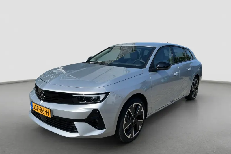 Opel Astra (2025)