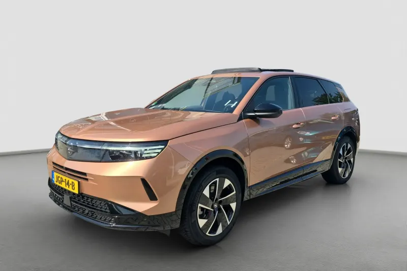 Opel Grandland (2025)