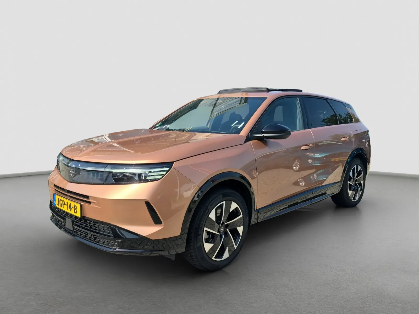Opel Grandland (2025) — foto 1