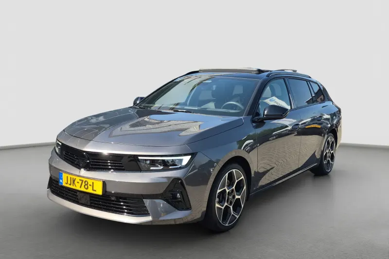 Opel Astra Sports Tourer (2025)