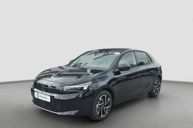 Opel Corsa (2026)